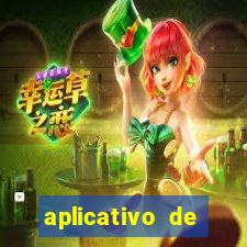 aplicativo de probabilidade de jogos